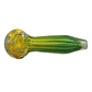 Pipa Pyrex Outlaw 49- Top Smoke - Miniatura 1