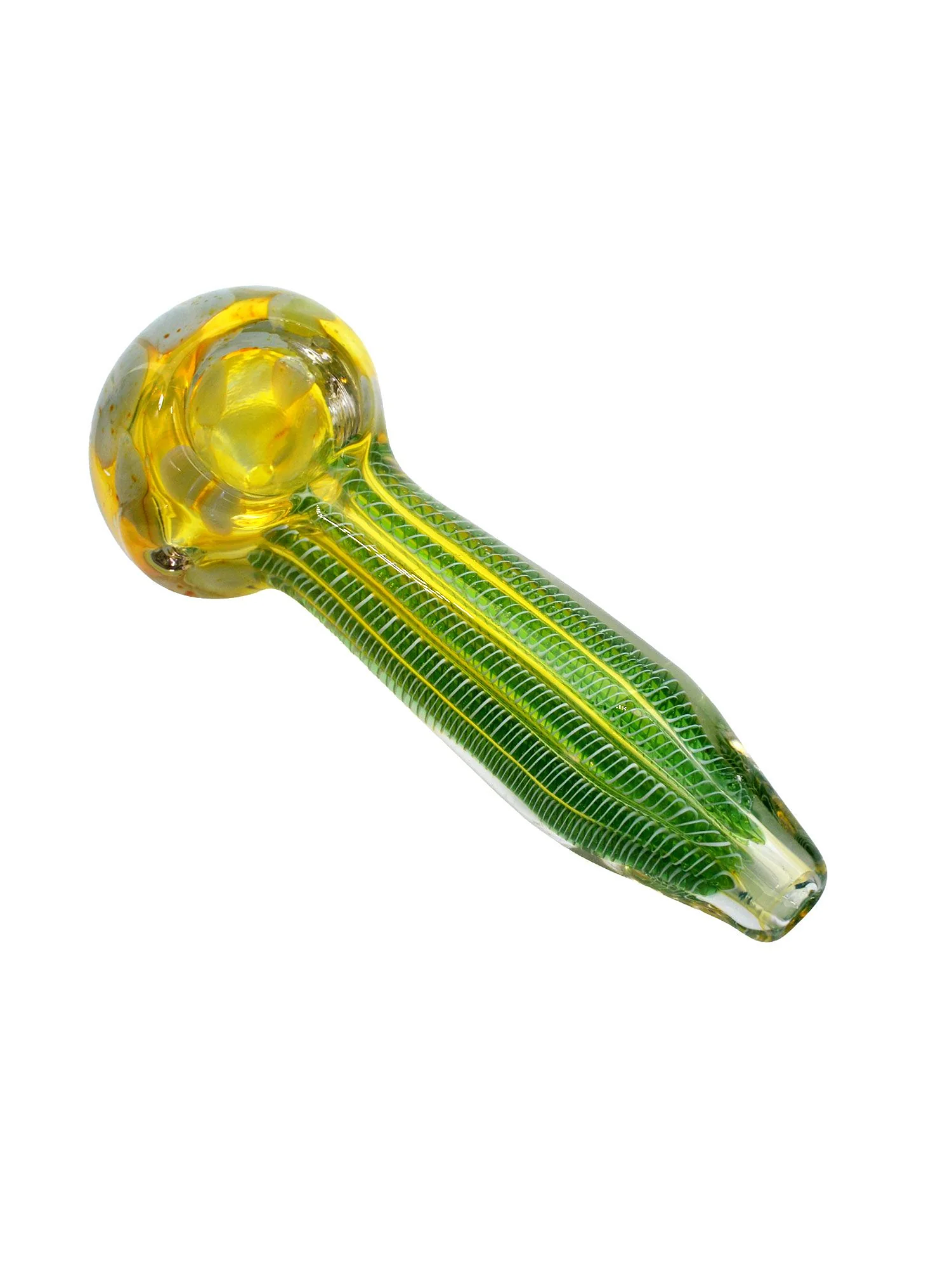 Pipa Pyrex Outlaw 49- Top Smoke 2