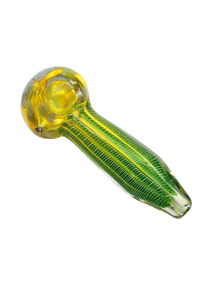 Pipa Pyrex Outlaw 49- Top Smoke 2