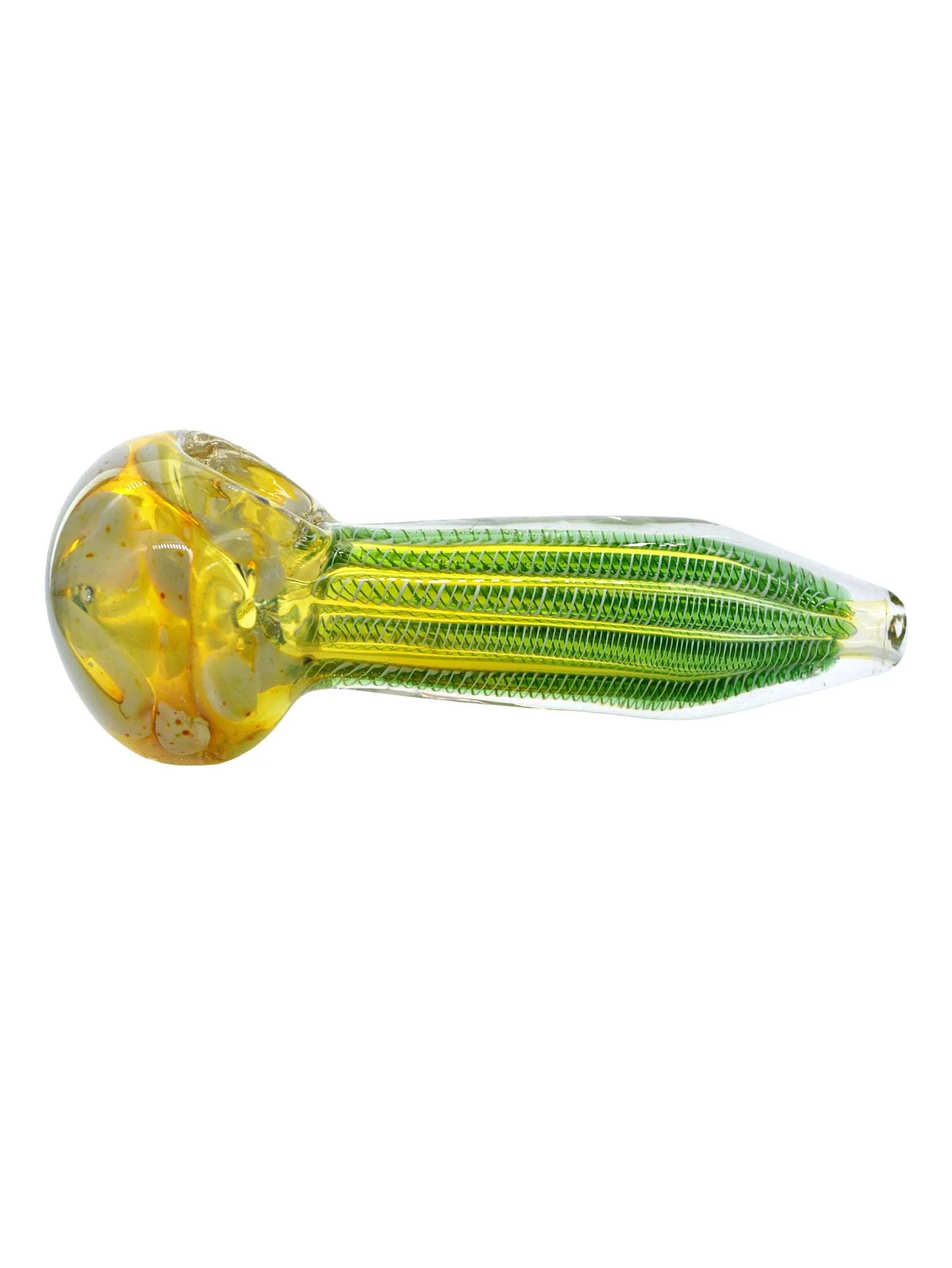 Pipa Pyrex Outlaw 49- Top Smoke 3