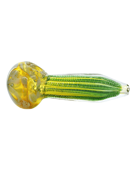 PIPA PYREX OUTLAW 49- TOP SMOKE 3