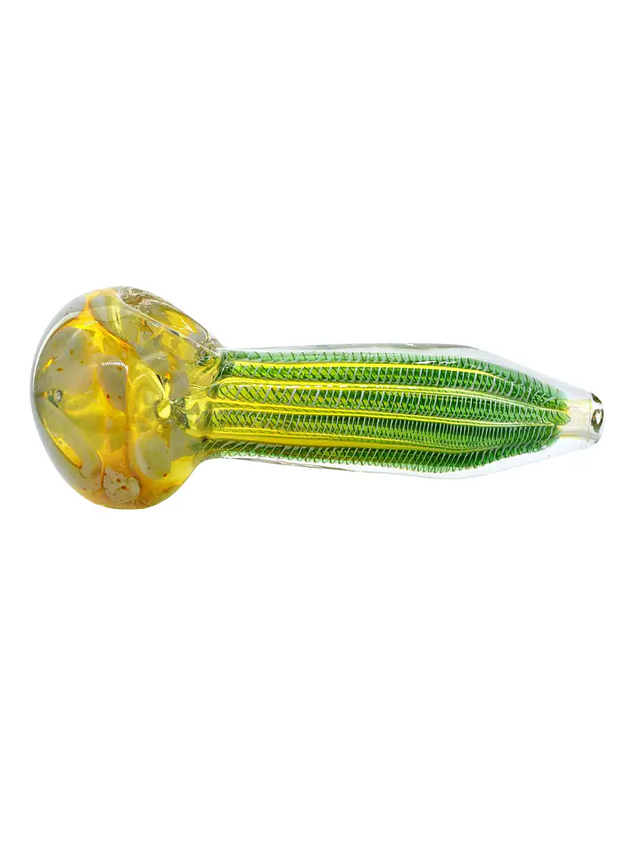 Pipa Pyrex Outlaw 49- Top Smoke 3