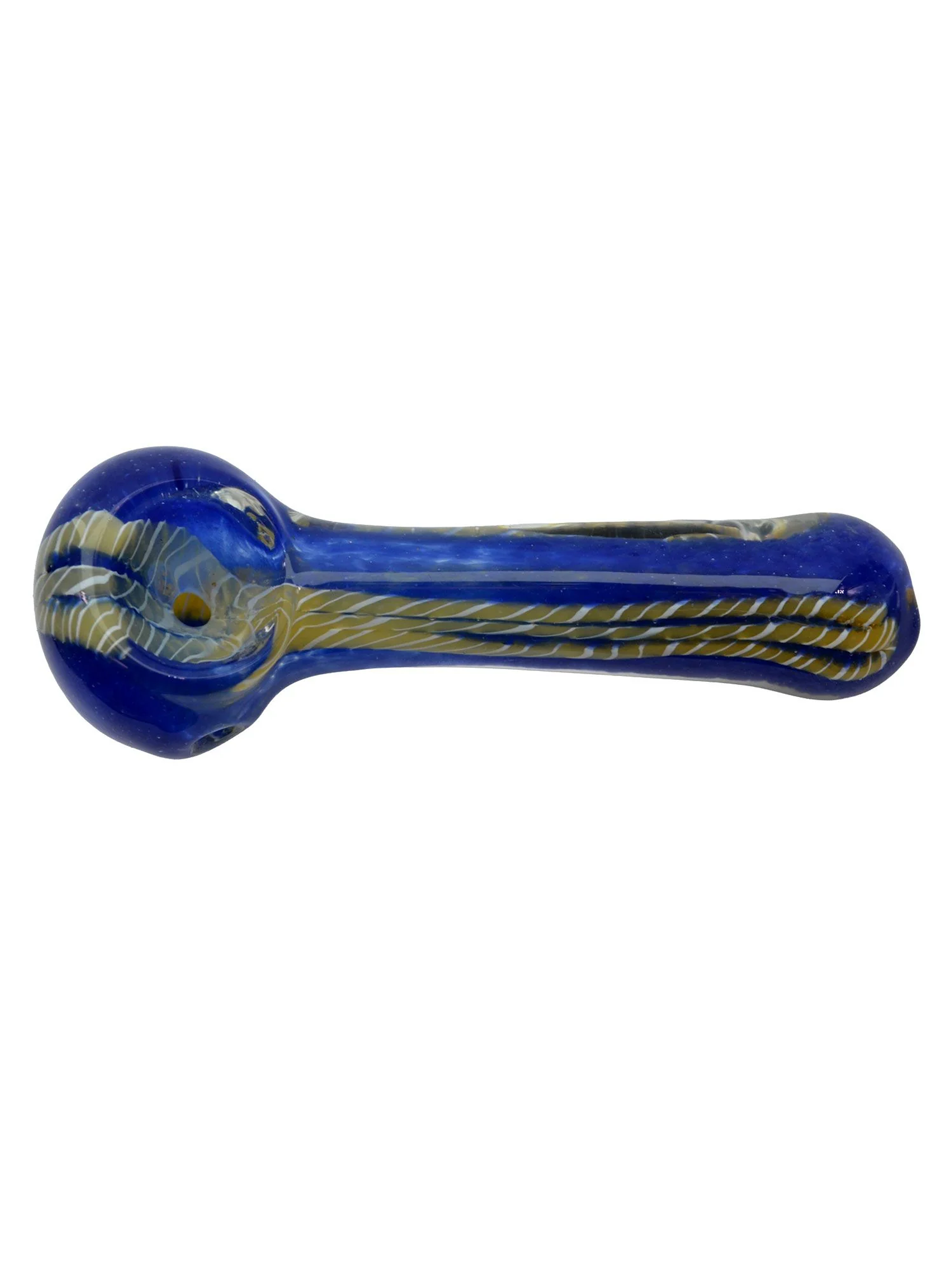 Pipa Pyrex Overkill 33- Top Smoke 1