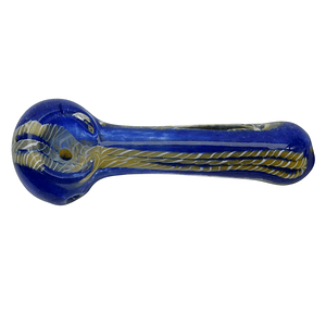 Pipa Pyrex Overkill 33- Top Smoke