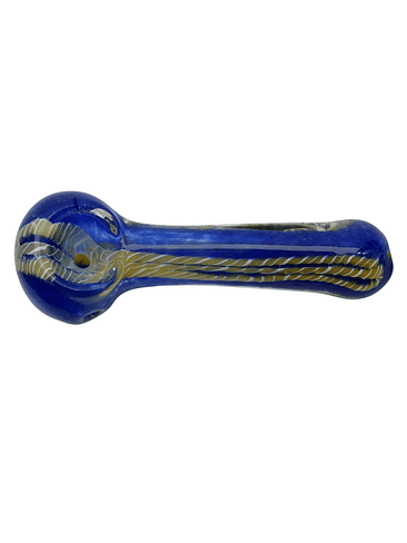 PIPA PYREX OVERKILL 33- TOP SMOKE 1