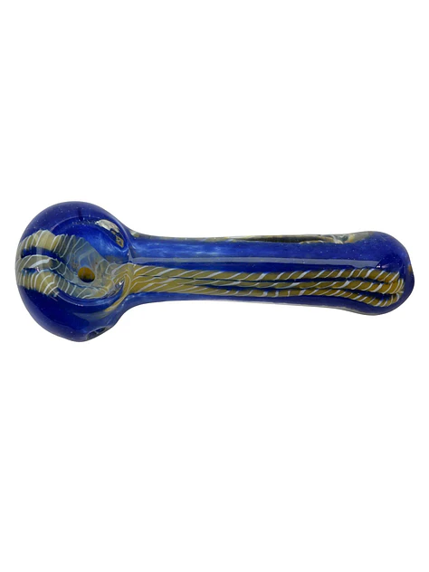 Pipa Pyrex Overkill 33- Top Smoke 1