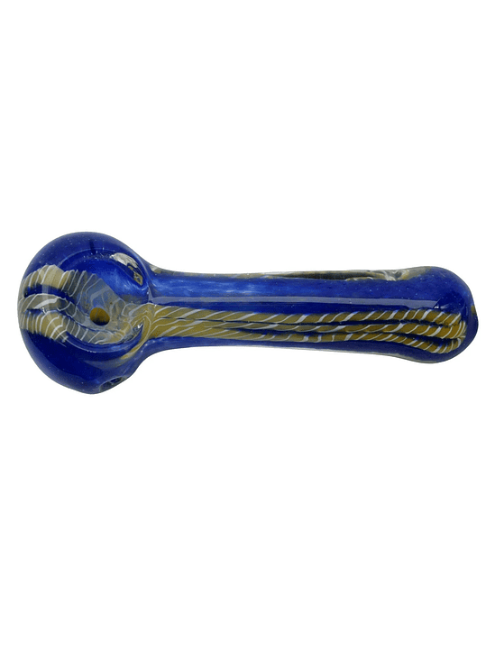 PIPA PYREX OVERKILL 33- TOP SMOKE 1
