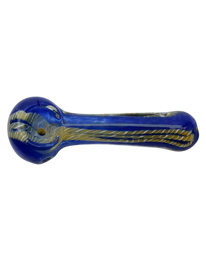 Pipa Pyrex Overkill 33- Top Smoke 1