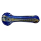 Pipa Pyrex Overkill 33- Top Smoke - Miniatura 1