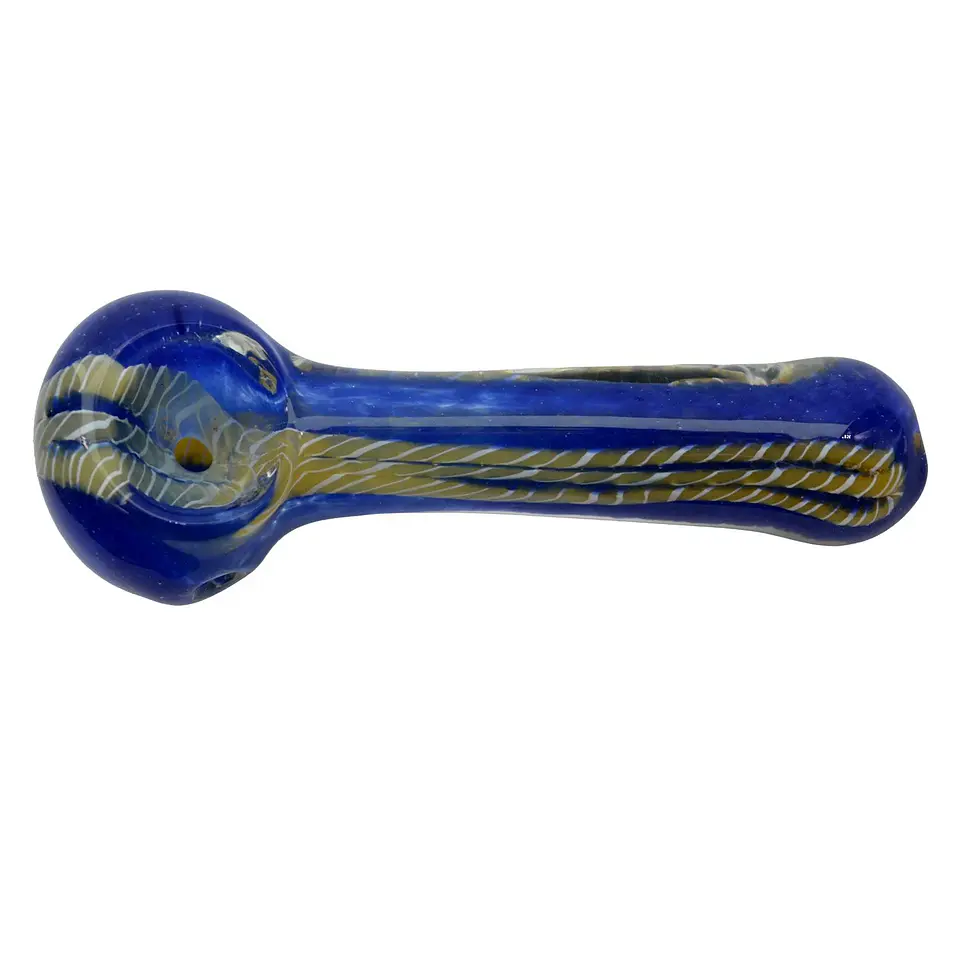 Pipa Pyrex Overkill 33- Top Smoke 4