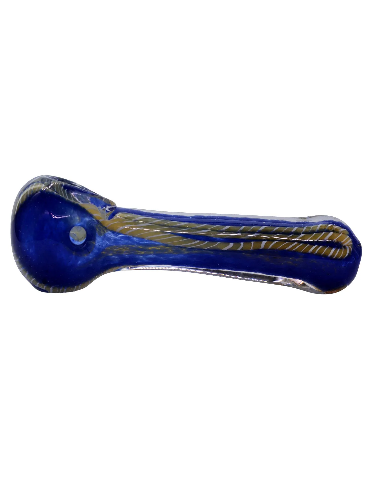 Pipa Pyrex Overkill 33- Top Smoke 2