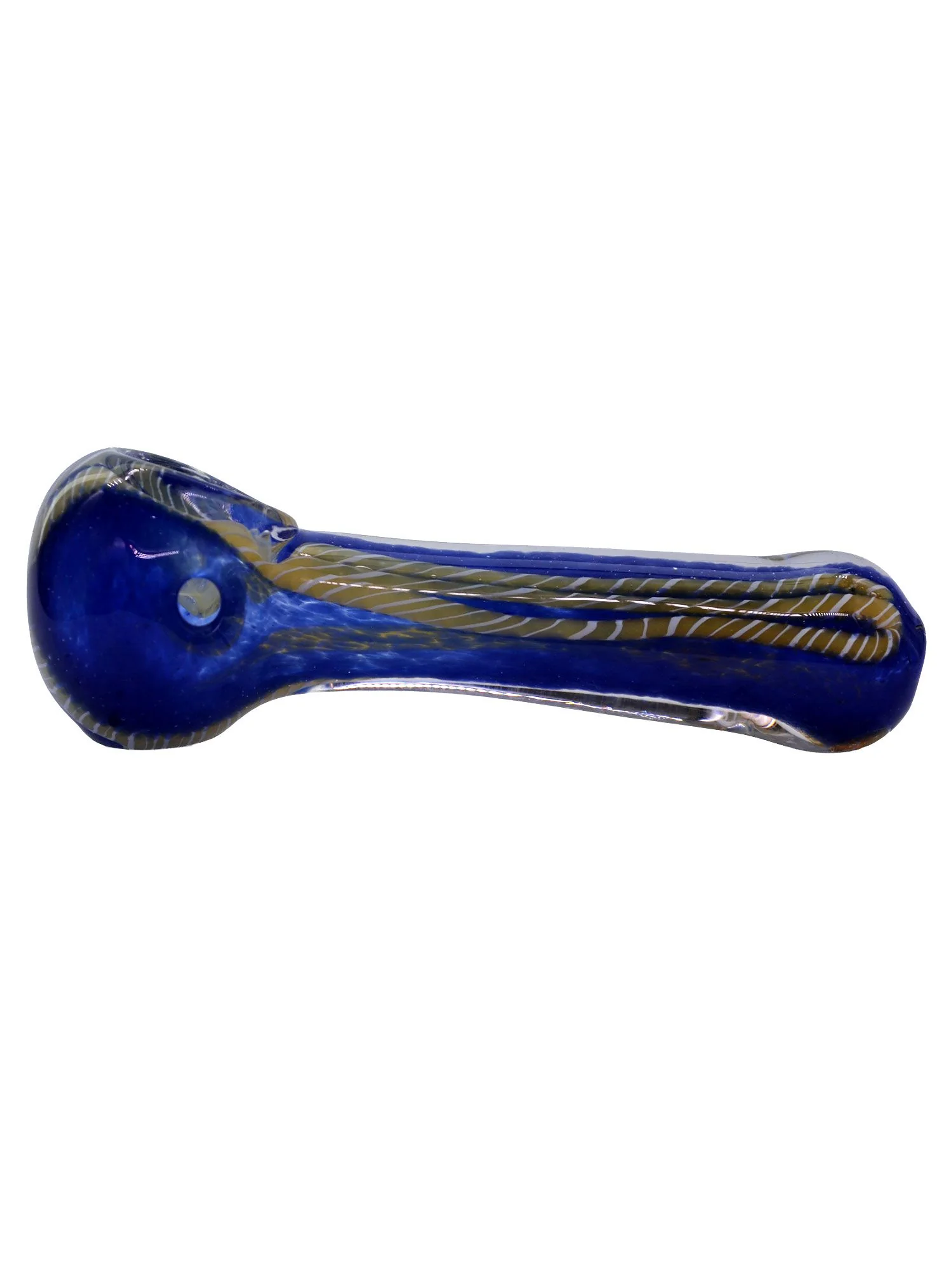 Pipa Pyrex Overkill 33- Top Smoke 2