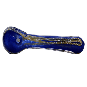 PIPA PYREX OVERKILL 33- TOP SMOKE
