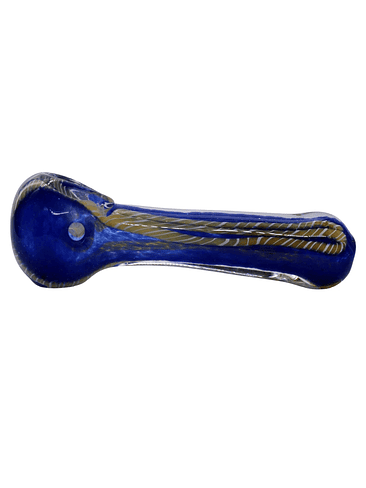 PIPA PYREX OVERKILL 33- TOP SMOKE 2