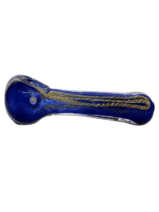 PIPA PYREX OVERKILL 33- TOP SMOKE 2