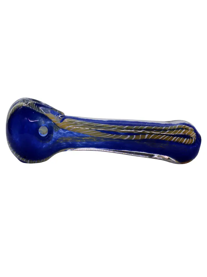 Pipa Pyrex Overkill 33- Top Smoke 2