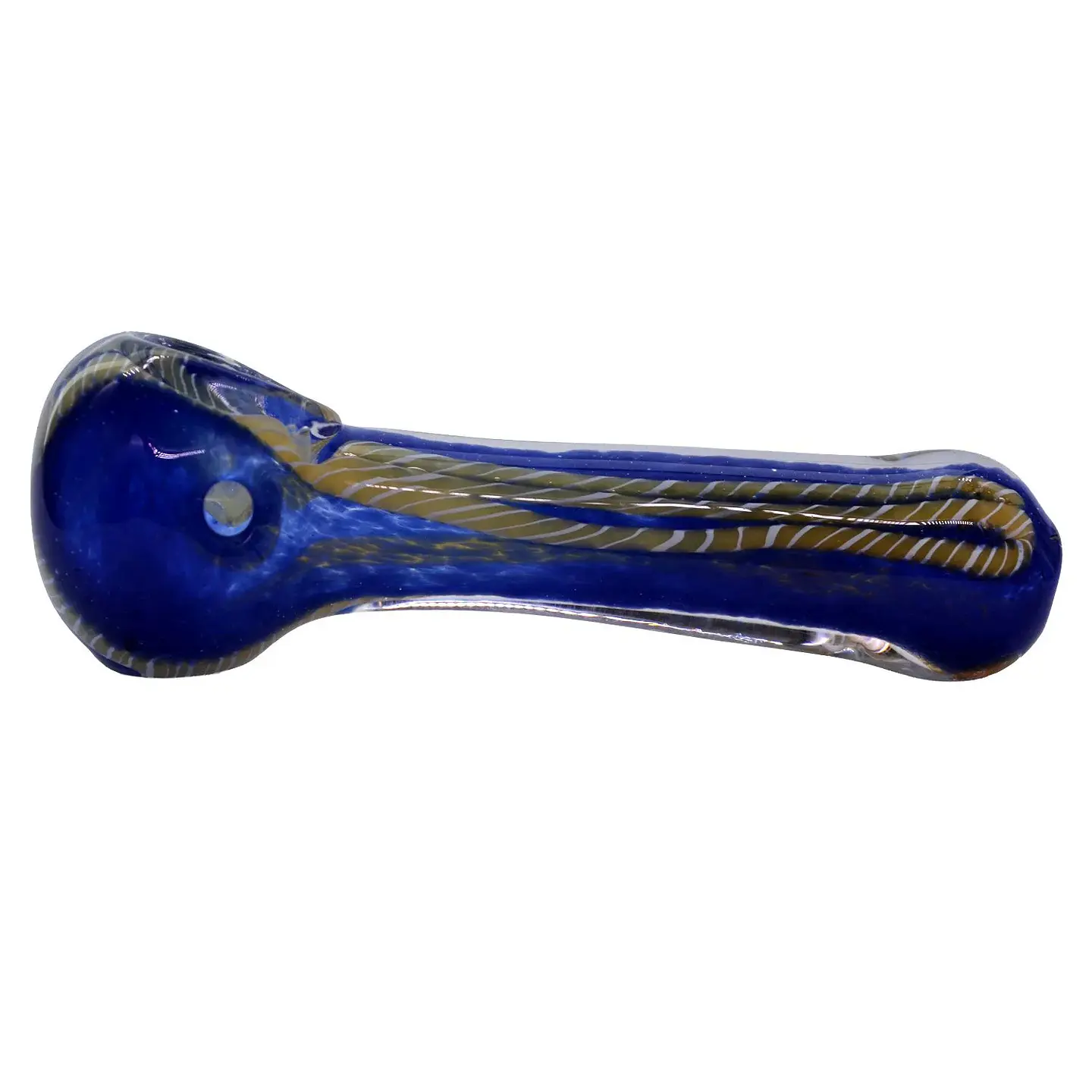 Pipa Pyrex Overkill 33- Top Smoke 3