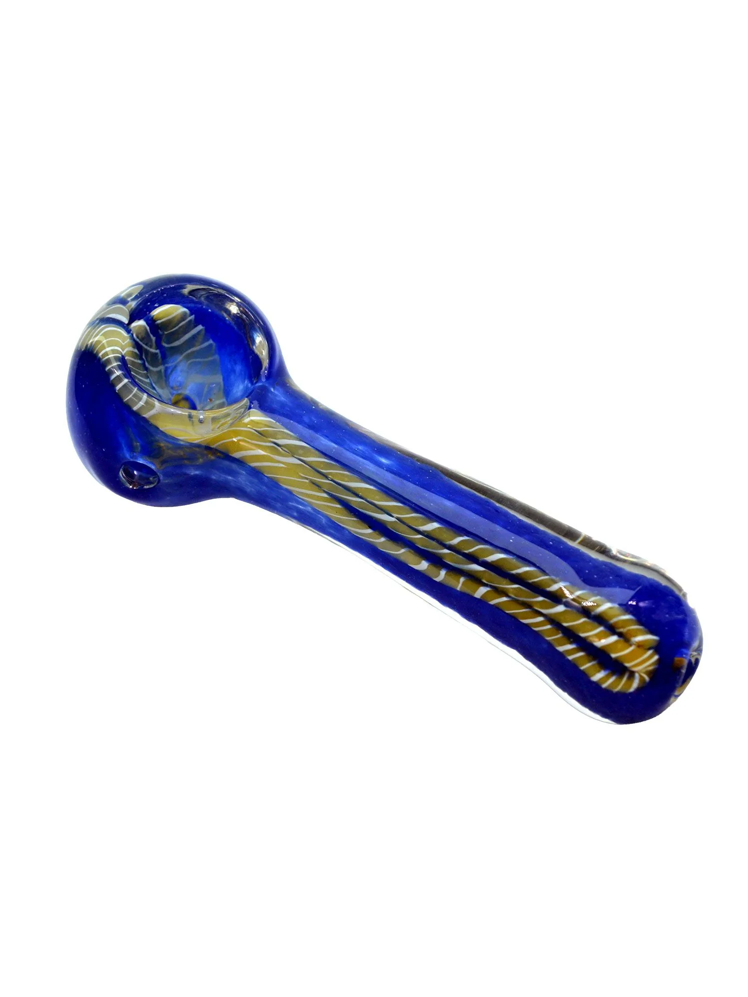 Pipa Pyrex Overkill 33- Top Smoke 3