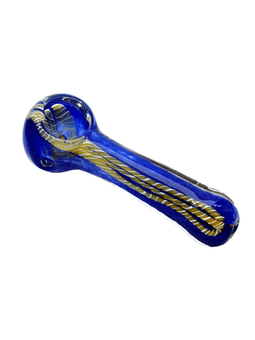 PIPA PYREX OVERKILL 33- TOP SMOKE 3