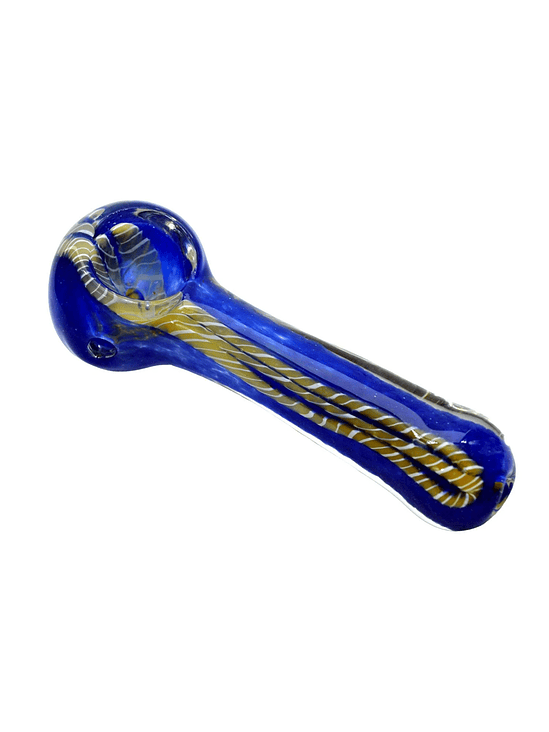 PIPA PYREX OVERKILL 33- TOP SMOKE 3