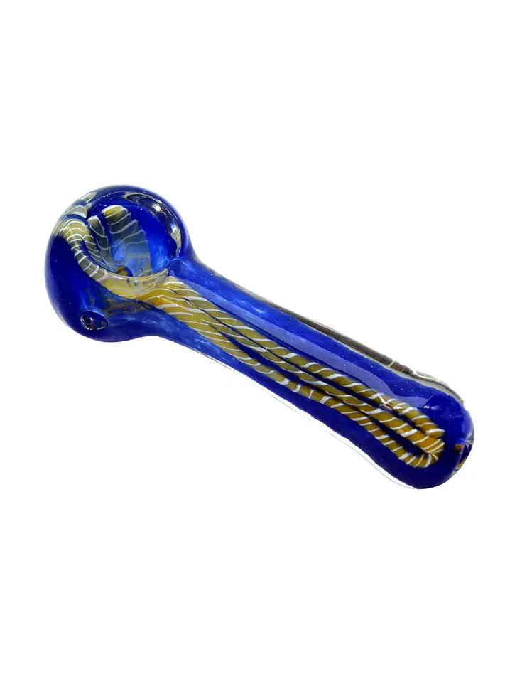 Pipa Pyrex Overkill 33- Top Smoke 3