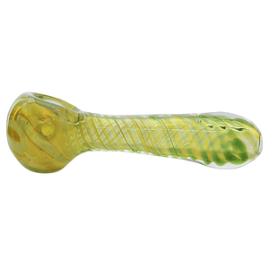 Pipa Pyrex Overcharge 117- Top Smoke