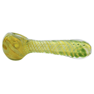 PIPA PYREX OVERCHARGE 117- TOP SMOKE