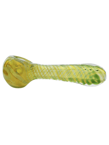 PIPA PYREX OVERCHARGE 117- TOP SMOKE 1