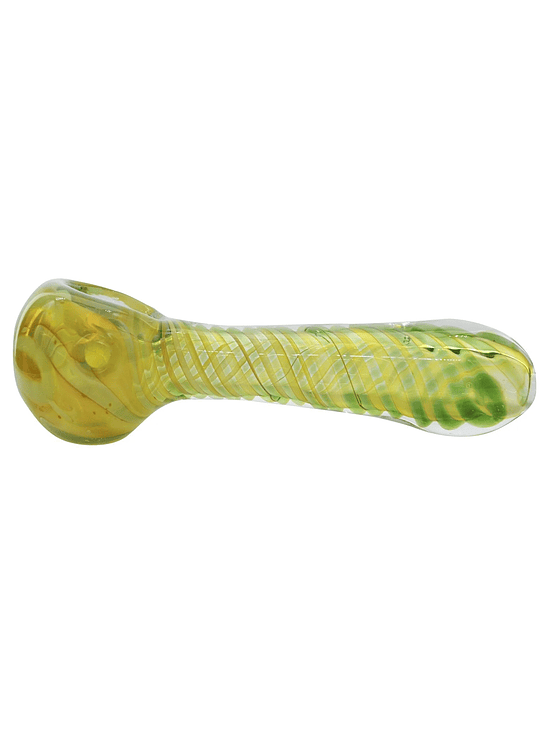PIPA PYREX OVERCHARGE 117- TOP SMOKE 1