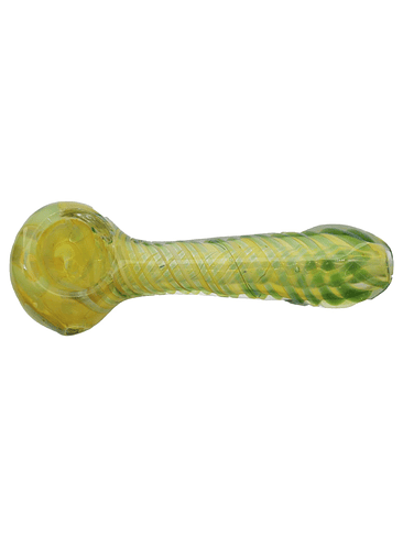 PIPA PYREX OVERCHARGE 117- TOP SMOKE 2