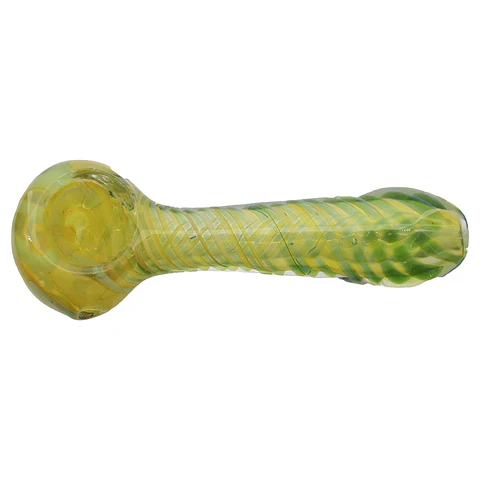 Pipa Pyrex Overcharge 117- Top Smoke