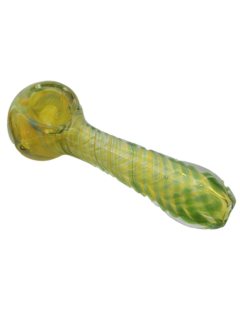 Pipa Pyrex Overcharge 117- Top Smoke 3