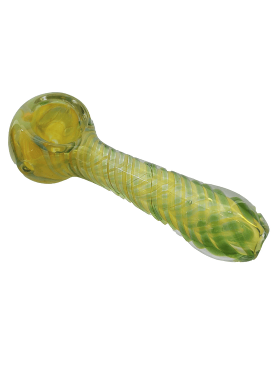 PIPA PYREX OVERCHARGE 117- TOP SMOKE 3