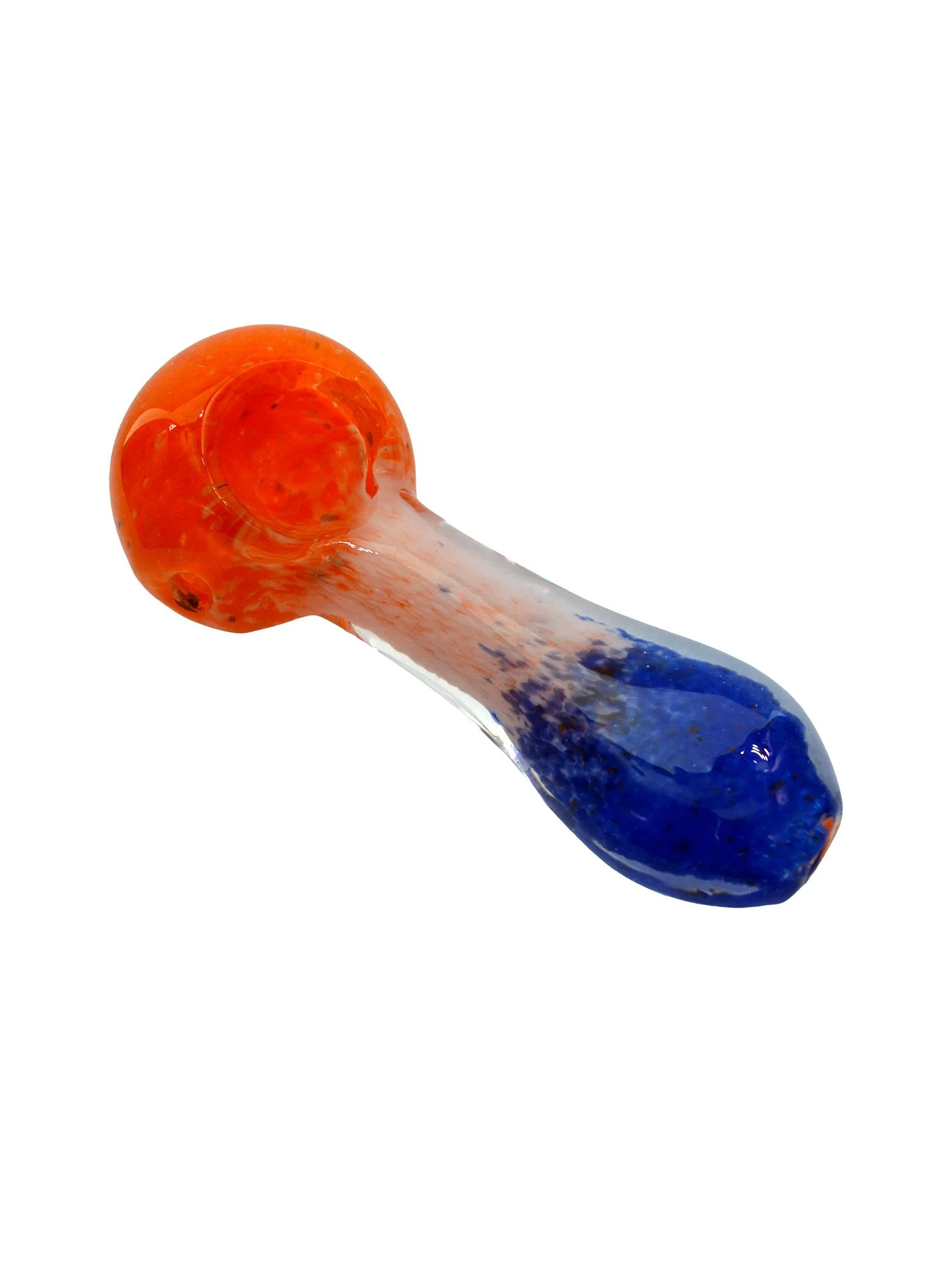 Pipa Pyrex Overdrive 72- Top Smoke 1