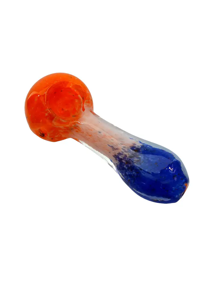 Pipa Pyrex Overdrive 72- Top Smoke 1