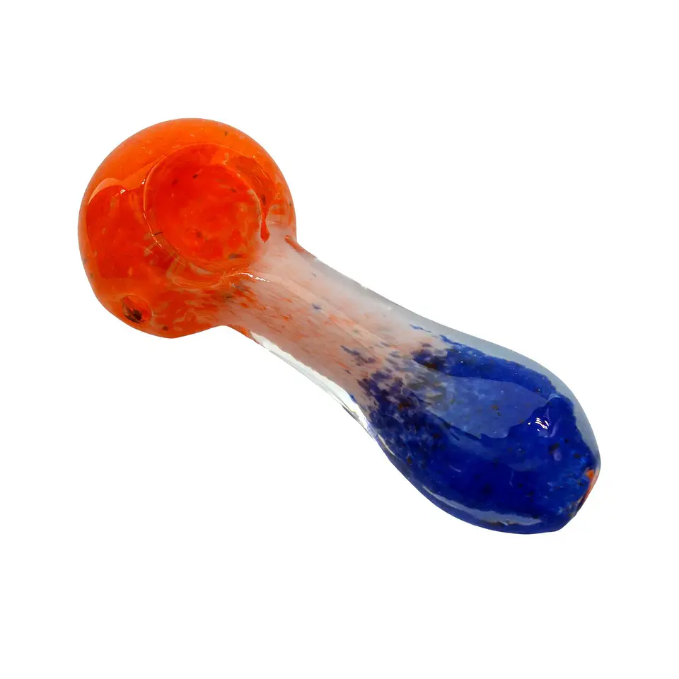 Pipa Pyrex Overdrive 72- Top Smoke 1