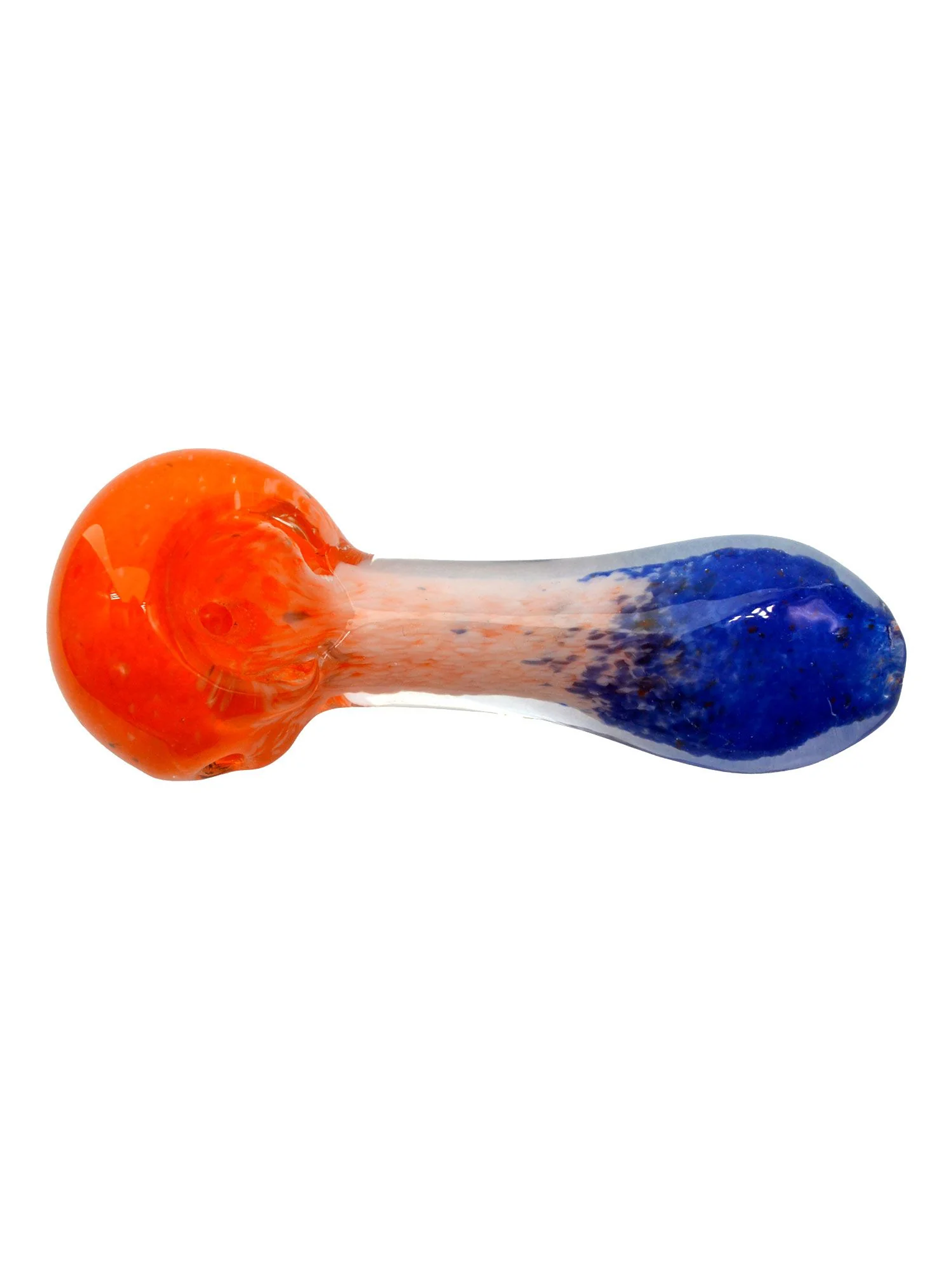 Pipa Pyrex Overdrive 72- Top Smoke 2