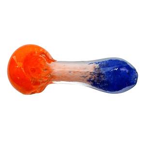 Pipa Pyrex Overdrive 72- Top Smoke