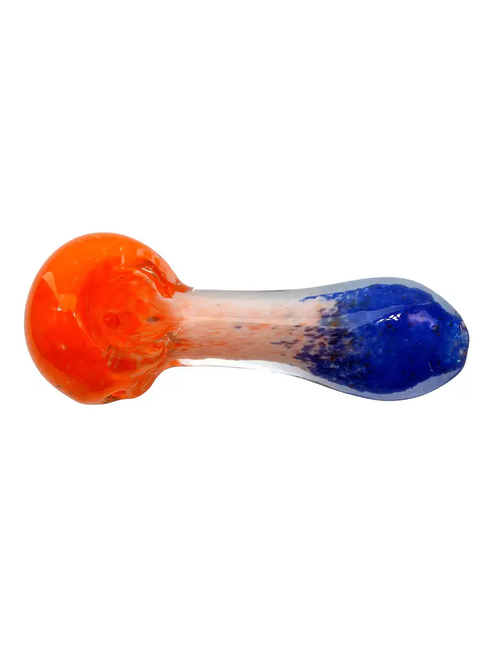 Pipa Pyrex Overdrive 72- Top Smoke 2