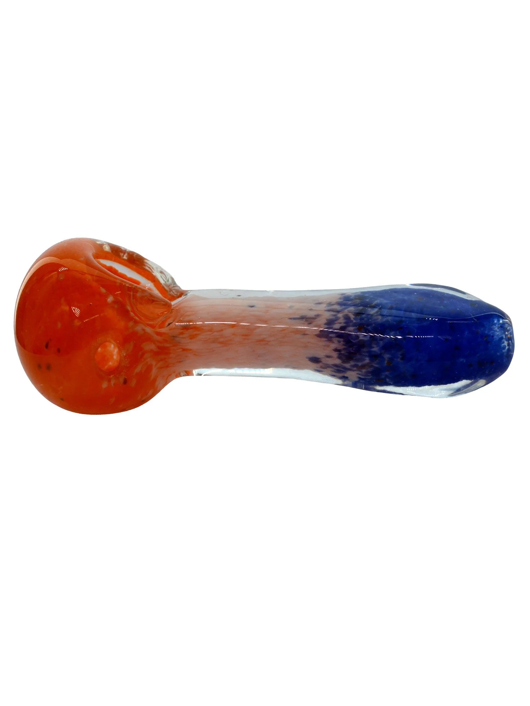 Pipa Pyrex Overdrive 72- Top Smoke 3