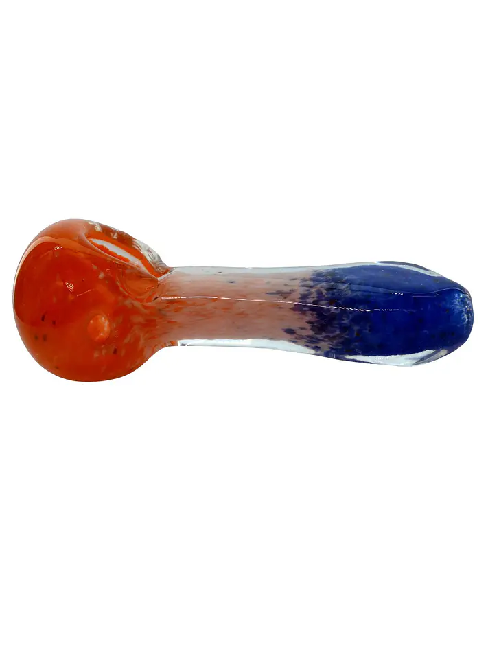 Pipa Pyrex Overdrive 72- Top Smoke 3