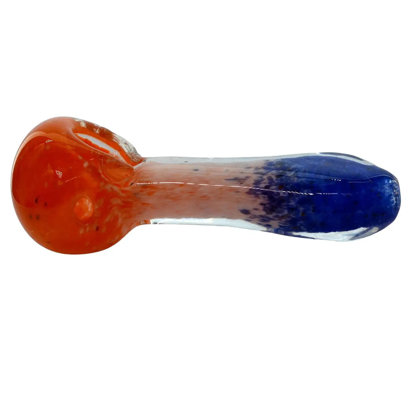 Pipa Pyrex Overdrive 72- Top Smoke 4