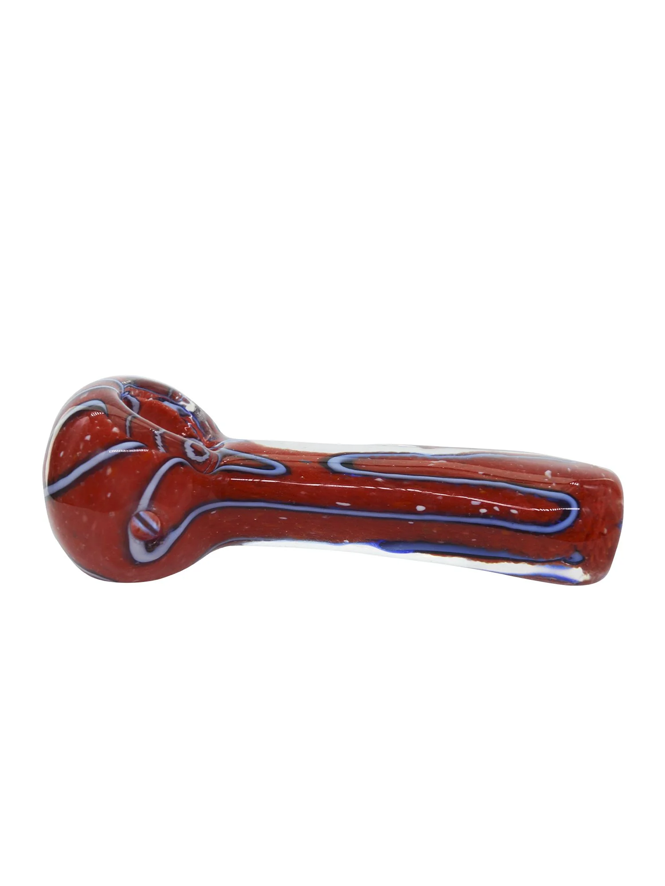 Pipa Pyrex Overflux 97- Top Smoke 1