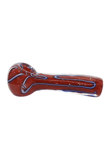 PIPA PYREX OVERFLUX 97- TOP SMOKE 1