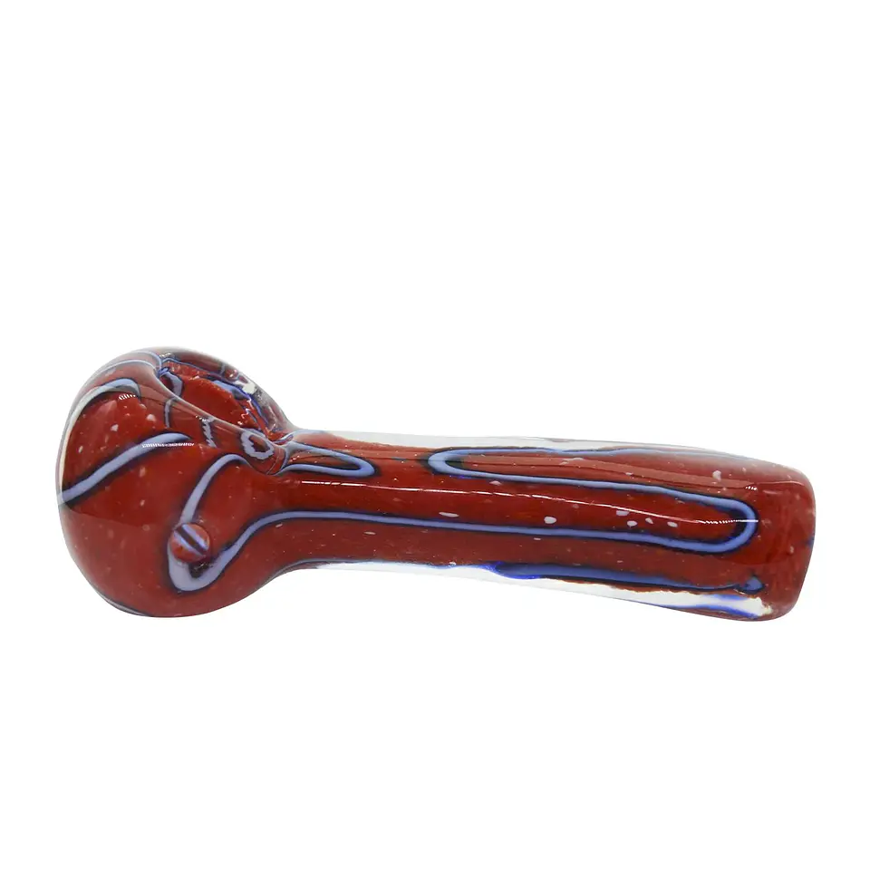 Pipa Pyrex Overflux 97- Top Smoke 1