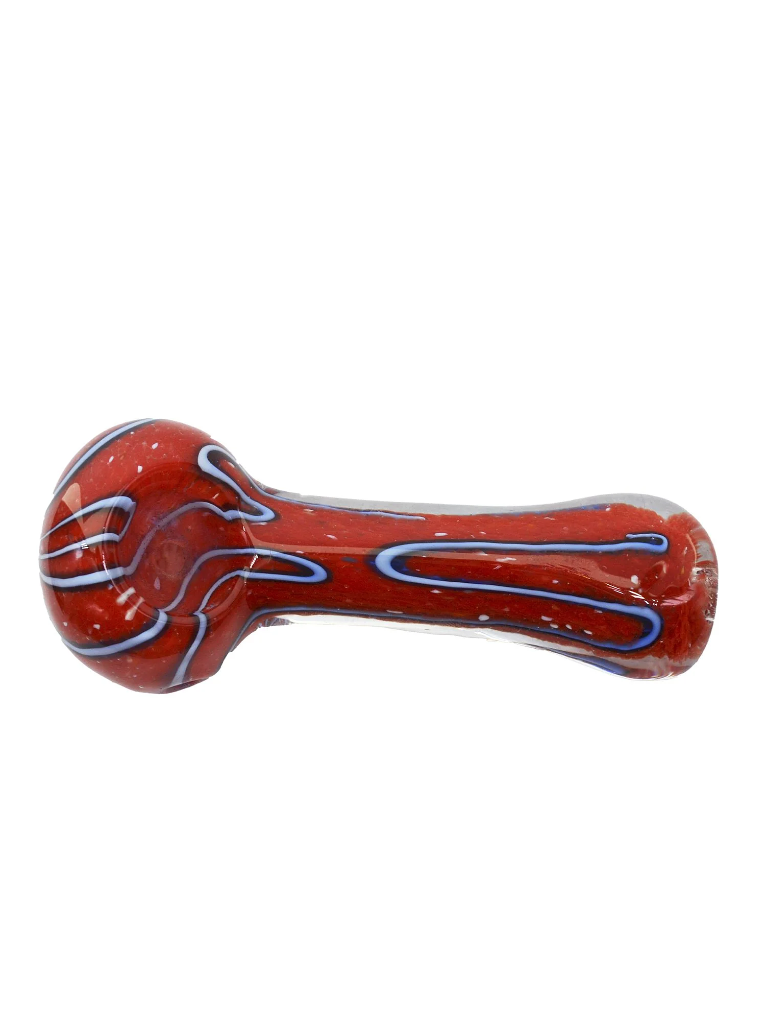 Pipa Pyrex Overflux 97- Top Smoke 2