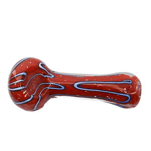 Pipa Pyrex Overflux 97- Top Smoke