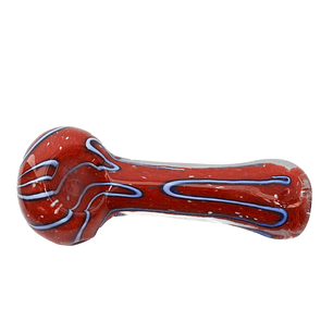 PIPA PYREX OVERFLUX 97- TOP SMOKE