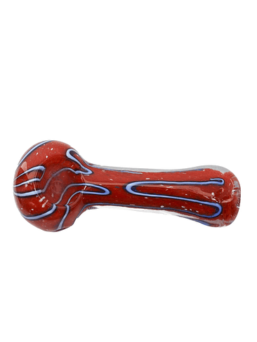 PIPA PYREX OVERFLUX 97- TOP SMOKE 2