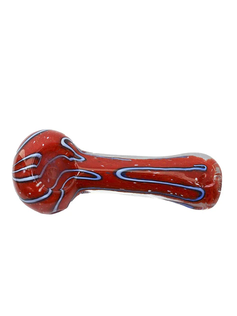Pipa Pyrex Overflux 97- Top Smoke 2